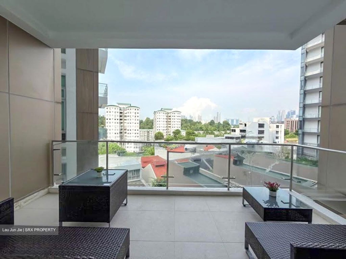 RESIDENCES AT EMERALD HILL (D9), Apartment #613906321